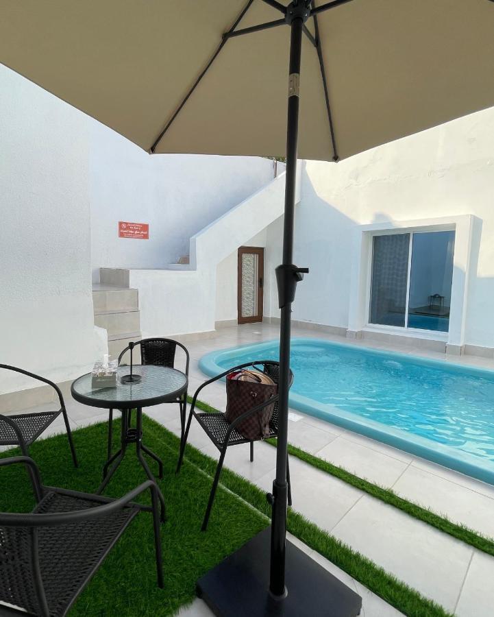 Relax Home , Sea View , Tiwi Wadi Shab เซอ ภายนอก รูปภาพ